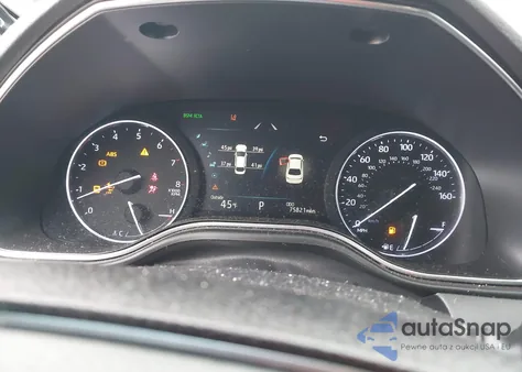 2019 Toyota Avalon Touring from USA, damaged, VIN 4T1BZ1FB6KU001755